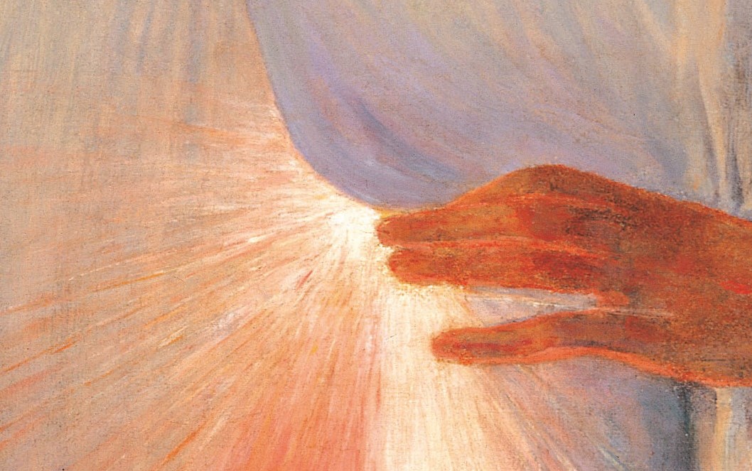 Święto Miłosierdzia Bożego